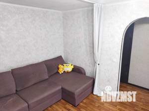 1-к квартира, вторичка, 31м2, 5/5 этаж