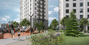 2-к квартира, вторичка, 48м2, 5/14 этаж