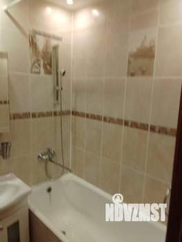 3-к квартира, вторичка, 58м2, 3/5 этаж