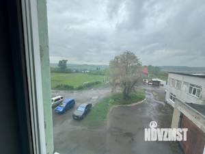 3-к квартира, вторичка, 53м2, 3/9 этаж