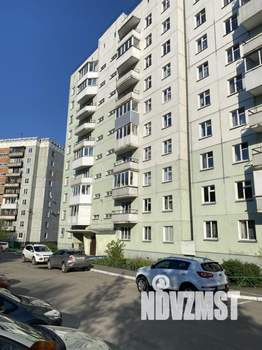 3-к квартира, вторичка, 69м2, 5/10 этаж