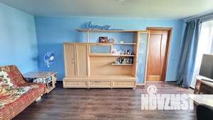 2-к квартира, вторичка, 42м2, 5/5 этаж