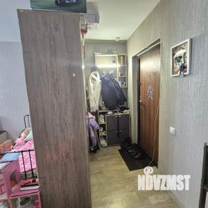 1-к квартира, вторичка, 32м2, 1/9 этаж