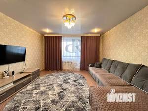 3-к квартира, вторичка, 65м2, 9/9 этаж