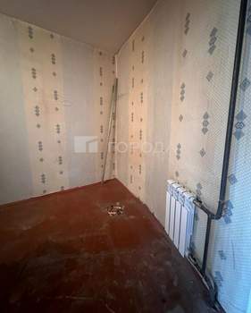 3-к квартира, вторичка, 68м2, 2/5 этаж