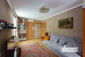 3-к квартира, вторичка, 58м2, 2/9 этаж