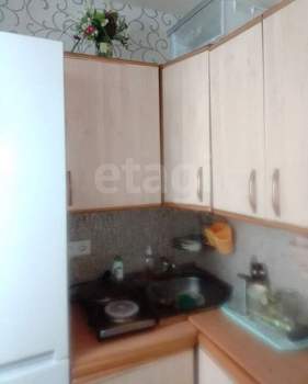 1-к квартира, вторичка, 32м2, 1/3 этаж