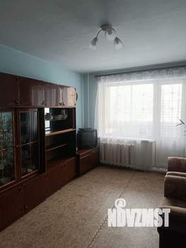 2-к квартира, вторичка, 46м2, 2/9 этаж