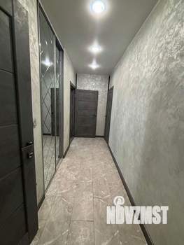 2-к квартира, вторичка, 57м2, 2/3 этаж