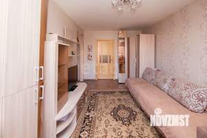 3-к квартира, вторичка, 60м2, 5/9 этаж