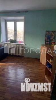 2-к квартира, вторичка, 45м2, 4/5 этаж