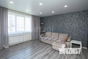 3-к квартира, вторичка, 67м2, 7/9 этаж