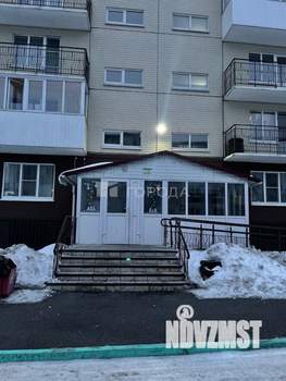 2-к квартира, вторичка, 56м2, 7/8 этаж