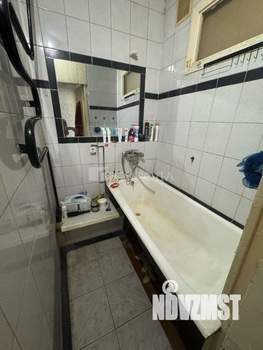 3-к квартира, вторичка, 47м2, 5/5 этаж