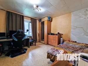 1-к квартира, вторичка, 35м2, 1/10 этаж