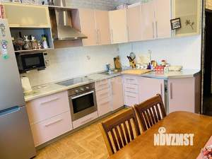 3-к квартира, вторичка, 75м2, 5/5 этаж