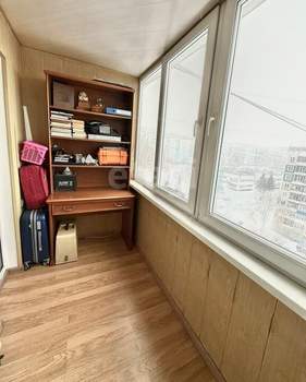 3-к квартира, вторичка, 64м2, 9/9 этаж