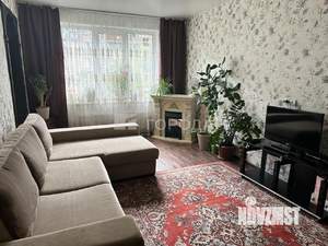 2-к квартира, вторичка, 45м2, 1/5 этаж