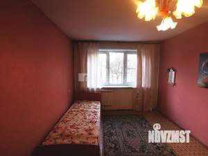 2-к квартира, вторичка, 47м2, 2/5 этаж