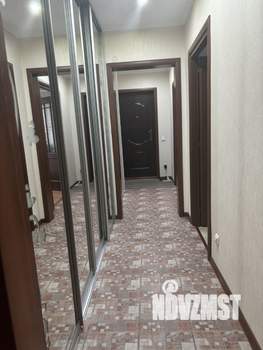 3-к квартира, вторичка, 65м2, 2/10 этаж