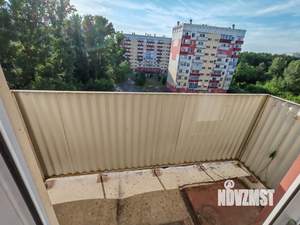 2-к квартира, вторичка, 52м2, 7/9 этаж