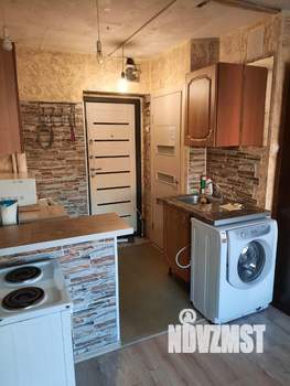 Студия квартира, вторичка, 18м2, 4/5 этаж