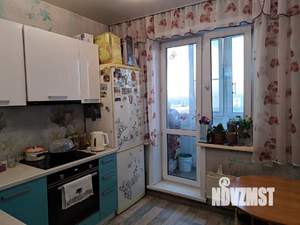 2-к квартира, вторичка, 51м2, 9/10 этаж