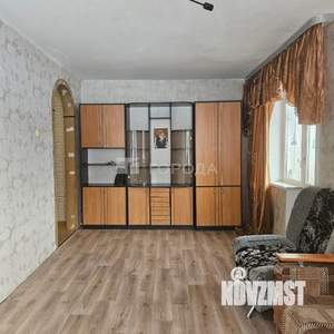 3-к квартира, вторичка, 65м2, 1/12 этаж