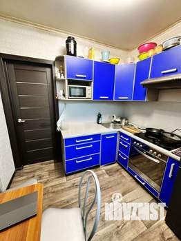 2-к квартира, вторичка, 44м2, 2/5 этаж