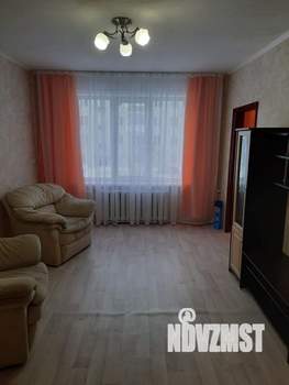 3-к квартира, вторичка, 46м2, 1/5 этаж