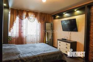 3-к квартира, вторичка, 102м2, 5/16 этаж