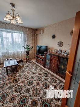 2-к квартира, вторичка, 53м2, 7/9 этаж