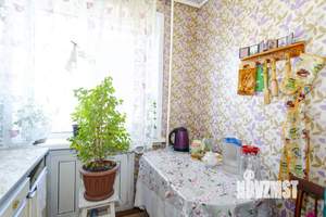 2-к квартира, вторичка, 43м2, 5/9 этаж