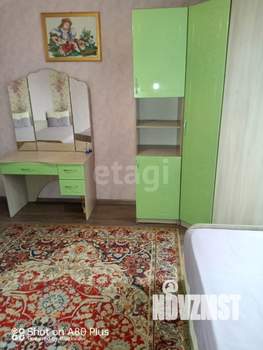 2-к квартира, вторичка, 60м2, 4/5 этаж