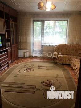 4-к квартира, вторичка, 79м2, 2/9 этаж