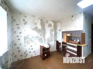 Студия квартира, вторичка, 16м2, 5/5 этаж