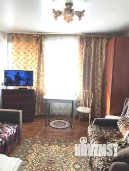 Студия квартира, вторичка, 19м2, 4/5 этаж