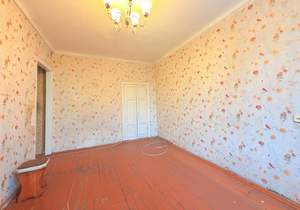 2-к квартира, вторичка, 50м2, 4/5 этаж