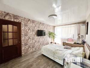 3-к квартира, вторичка, 61м2, 4/5 этаж