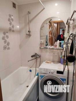 2-к квартира, вторичка, 44м2, 7/9 этаж