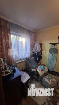 2-к квартира, вторичка, 42м2, 1/5 этаж