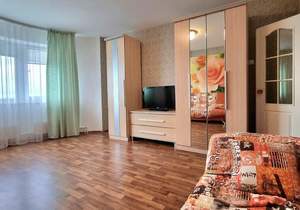 1-к квартира, вторичка, 38м2, 10/10 этаж