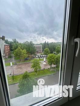 2-к квартира, вторичка, 42м2, 5/5 этаж