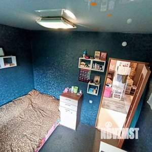 2-к квартира, вторичка, 45м2, 1/2 этаж