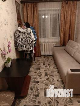 3-к квартира, вторичка, 59м2, 1/5 этаж