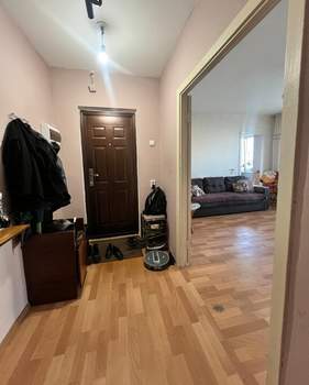 3-к квартира, вторичка, 59м2, 6/10 этаж