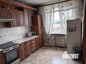 3-к квартира, вторичка, 91м2, 6/6 этаж