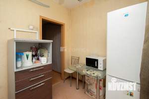 3-к квартира, вторичка, 77м2, 1/5 этаж