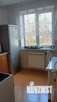3-к квартира, вторичка, 66м2, 6/9 этаж