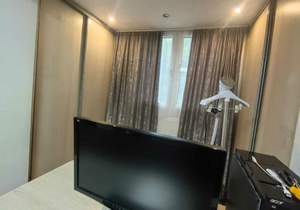 3-к квартира, вторичка, 56м2, 1/9 этаж